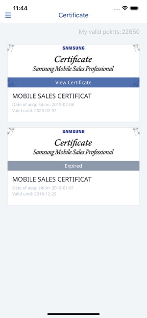 Samsung MBA(圖3)-速報App