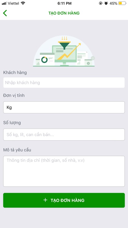 Ánh Trang Export - Dầu Đen screenshot-4