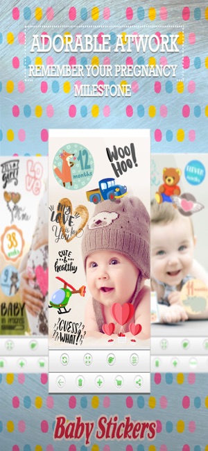 Baby Photos for Moms(圖2)-速報App