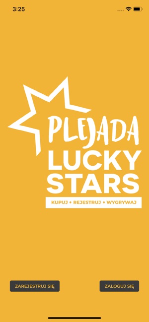 Plejada Lucky Stars(圖1)-速報App