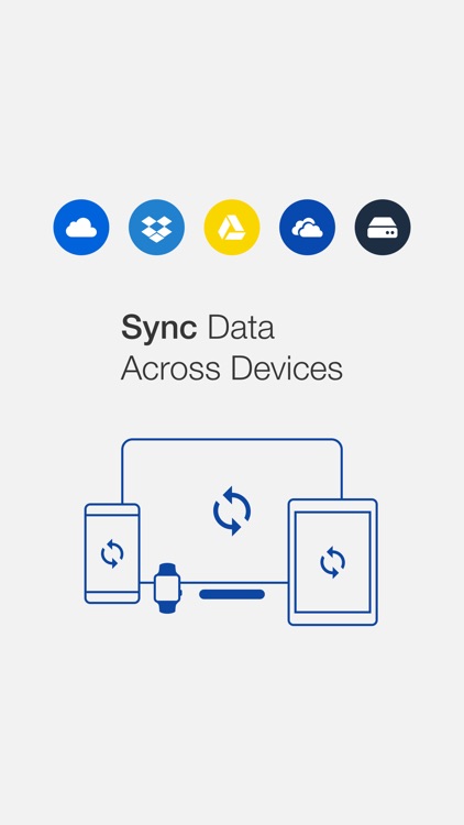 Enpass Password Manager
