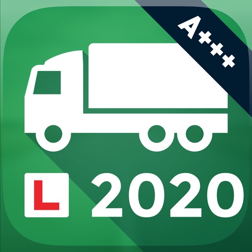 LGV Theory Test UK Lite