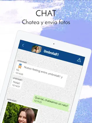 Imágen 4 QueContactos - buscar pareja iphone