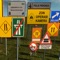 This app is about to Malaysia Road Signs