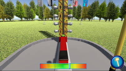 Boardwalk Carnival Game screenshot 4