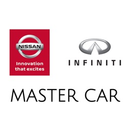 Nissan Master Car