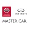 Grazie alla nuova Nissan Master Car App è ora più semplice e veloce gestire il proprio veicolo, ed è gratuito grazie alla registrazione effettuabile in pochi e semplici passaggi