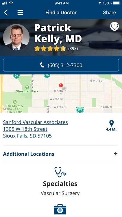 Sanford