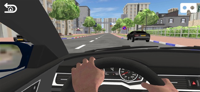 VR-Drive‬‏(圖4)-速報App