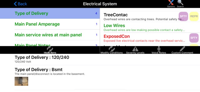 Spectacular Inspection System(圖4)-速報App