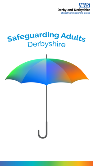 Safeguarding Adults Derbyshire(圖1)-速報App