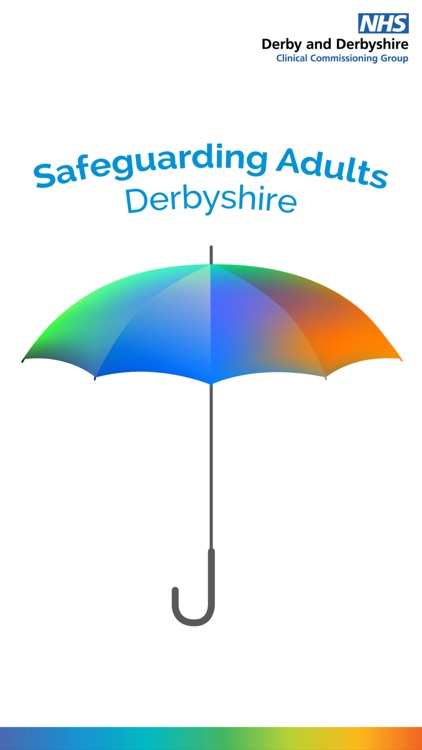 Safeguarding Adults Derbyshire