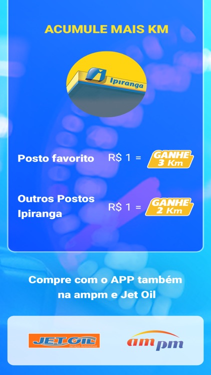 Abastece Aí screenshot-7