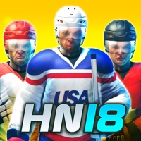 Hockey Nations 18 apk