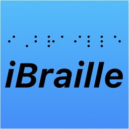 iBraille Keyboard