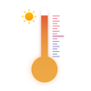 Thermometer and Hygrometer - Sun Dong Chen