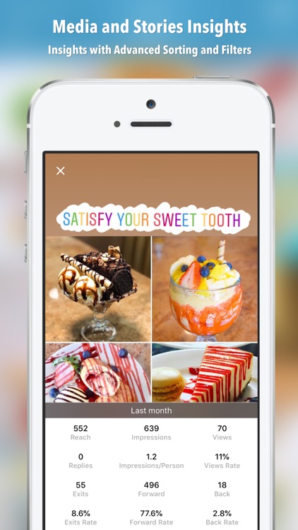InsTrack for Instagram screenshot-7