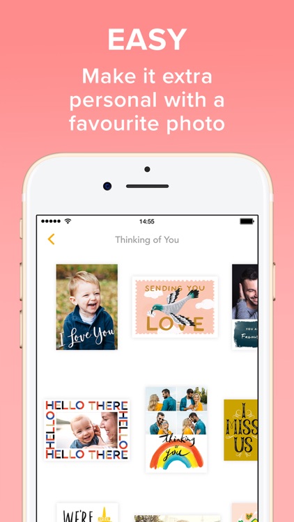 FreePrints Cards – Fast & Easy
