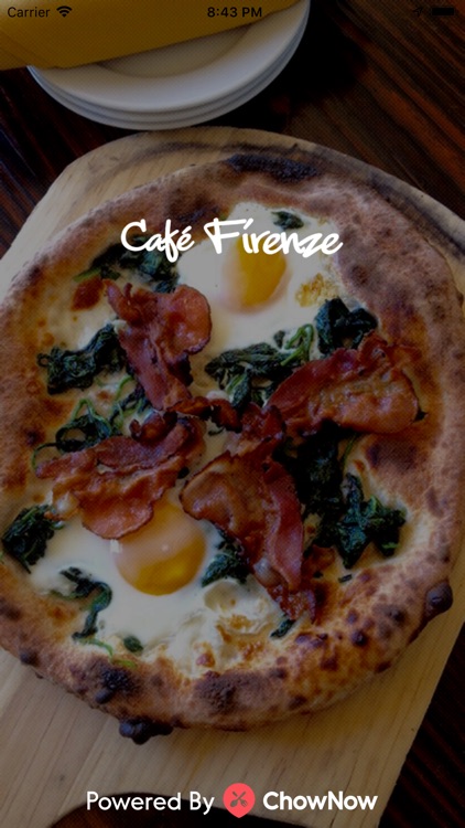 Cafe Firenze