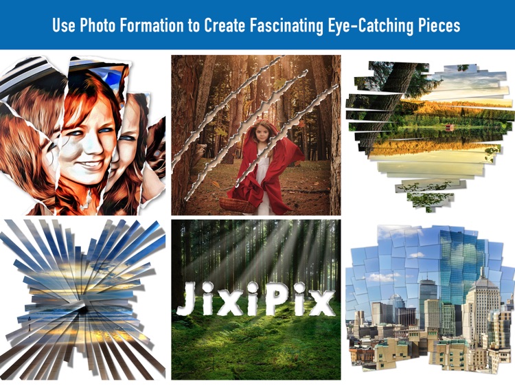 Photo Formation screenshot-4
