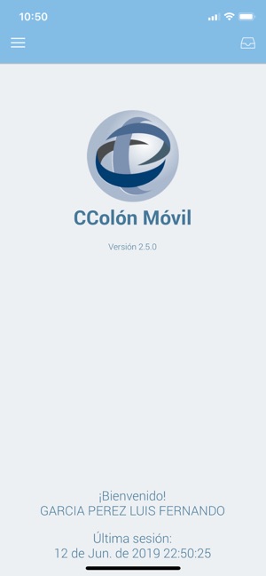 Ccolón Móvil(圖1)-速報App