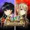 ゴッドイーターシリーズ初のスマホRPGが登場!
