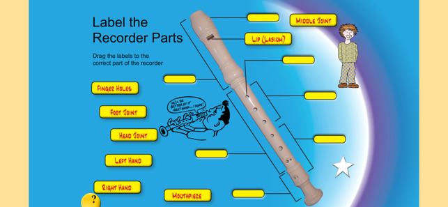 BB Recorder Yellow Belt App(圖7)-速報App