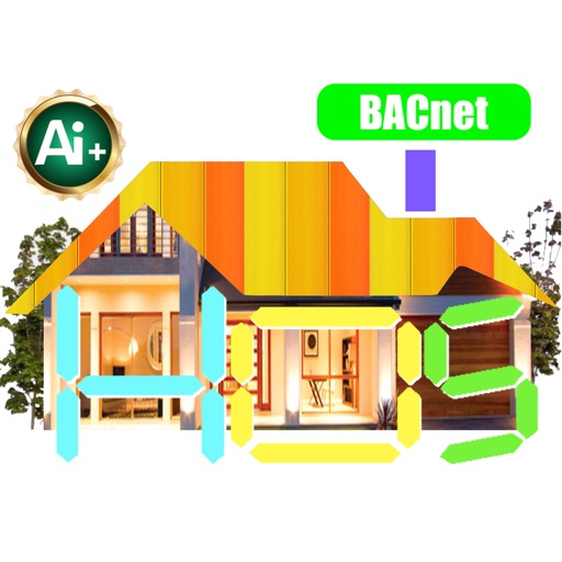 HOS Smart Home BACnet BMS Live