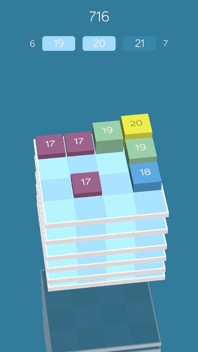 Stack Up 3D Screenshot 7