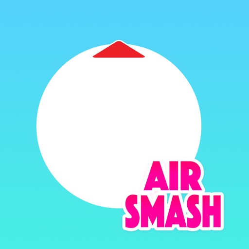 Air Smash Air Hockey iOS App