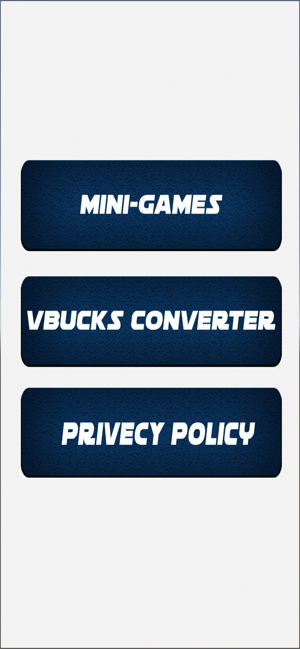 Vbucks for Fortnite Converter(圖1)-速報App