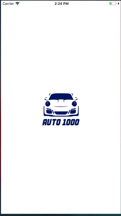 Auto 1000