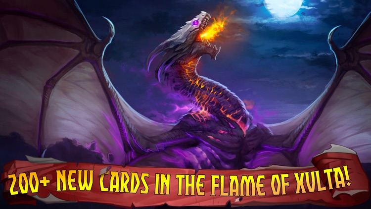 Eternal Card Game screenshot-0
