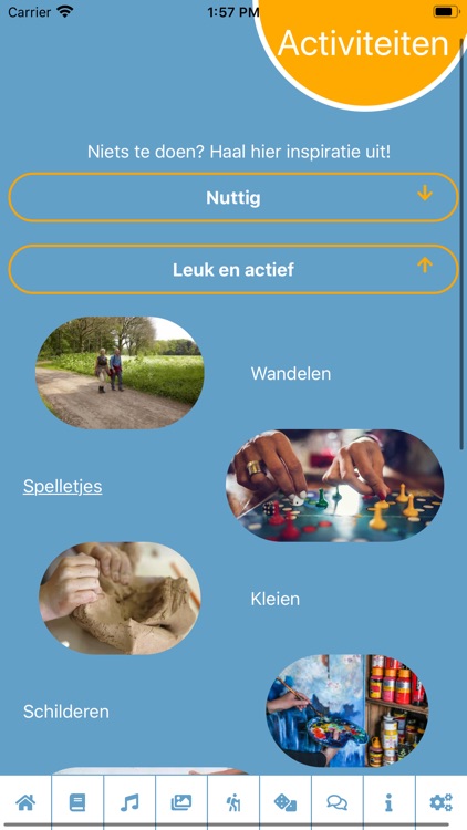 Flip dementie screenshot-5