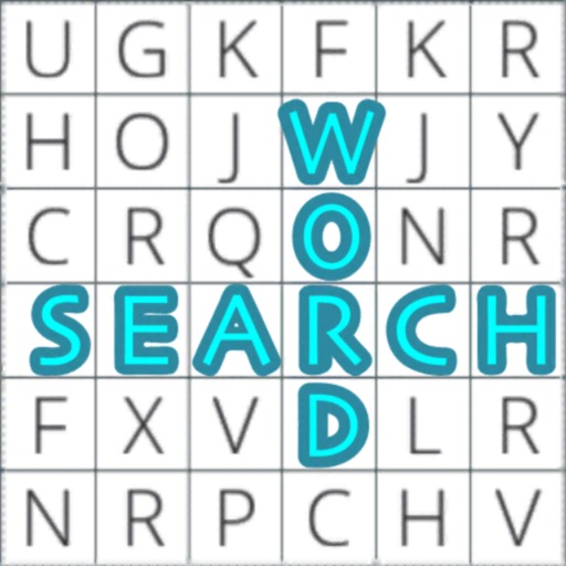 Word Search Puzzle - Word Find icon