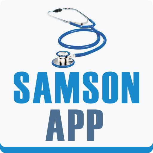 Samson App