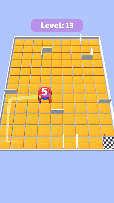 Move Pawn 3D screenshot 2