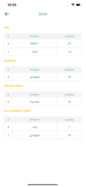 Fixt Provider - فيكست(圖6)-速報App