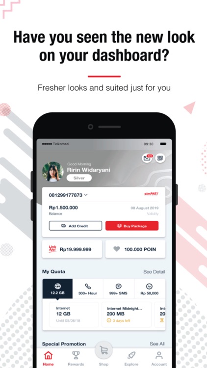 MyTelkomsel