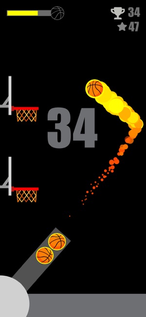 Basket Wall(圖1)-速報App