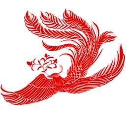 Chinese Culture Paper-Cut Pro