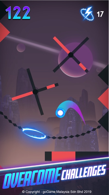 Cyber Dunk screenshot-4