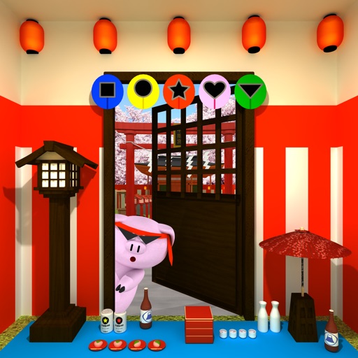 脱出ゲーム - Escape Rooms 謎解き脱出