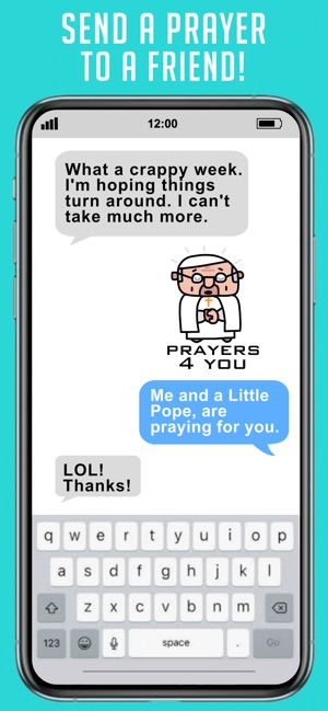 Little Pope(圖3)-速報App