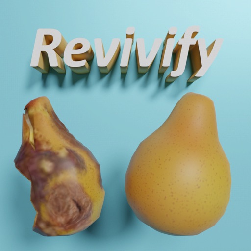 Revivify icon