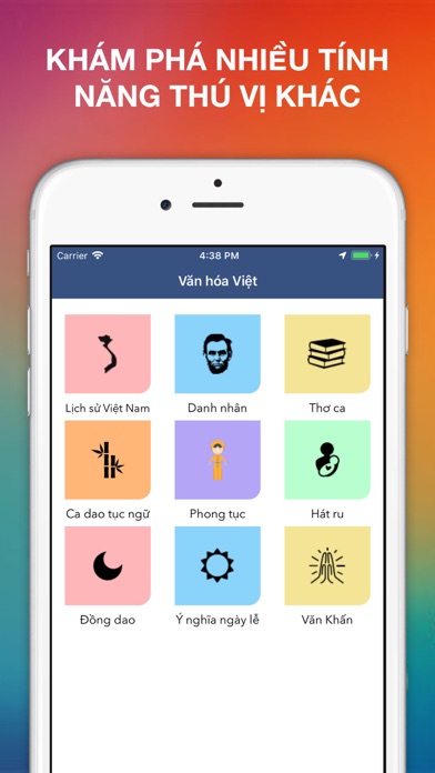 Lịch Vạn Niên 2020 - Lịch Việt 6.5.5 IOS Lịch Vạn Niên 2020 - Lịch Việt 6.5.5 IOS