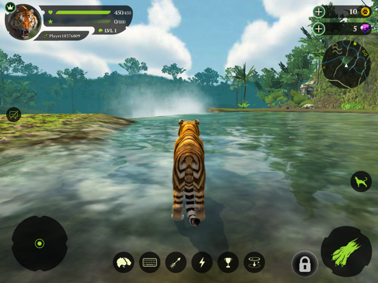 The Tiger Online Rpg Simulator By Swift Apps Sp Z O O Sp Kom Ios United States Searchman App Data Information - details about buy 3 get 1 free roblox broken egg pet rpg simulator