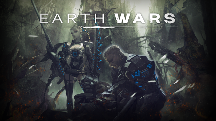 Earthwars Retake Earth