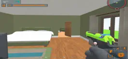 Game screenshot Modern Shooter: Terrorist War apk