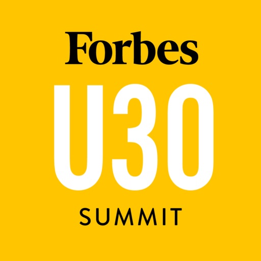 Forbes Under 30 Summit by Forbes Media LLC